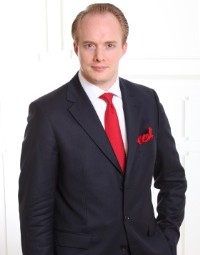 Michael Partridge, LL.M. (London)