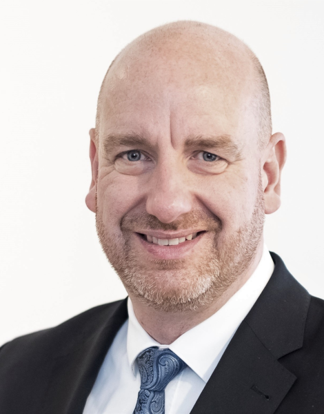 Martin Bommert