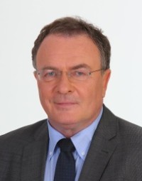 Dr. jur. Rocco Weiss