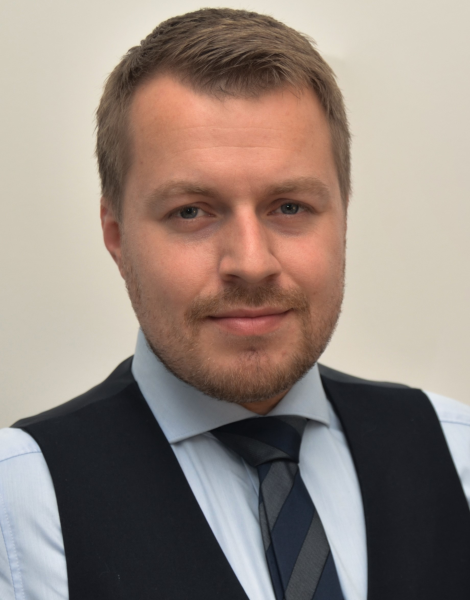 Jan Volkert