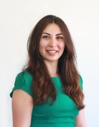 Meral Mergün