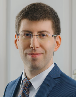 Dr. iur. Christian Rahn