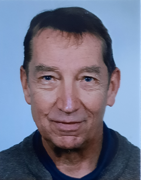 Georg Moch