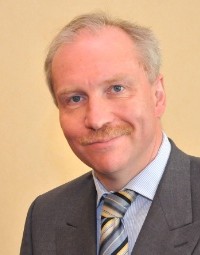Norbert Schönleber