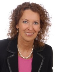 Marion Mann