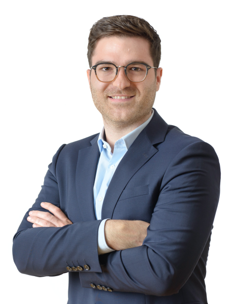 Jonas Metzger