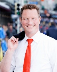 Jörn Bargob