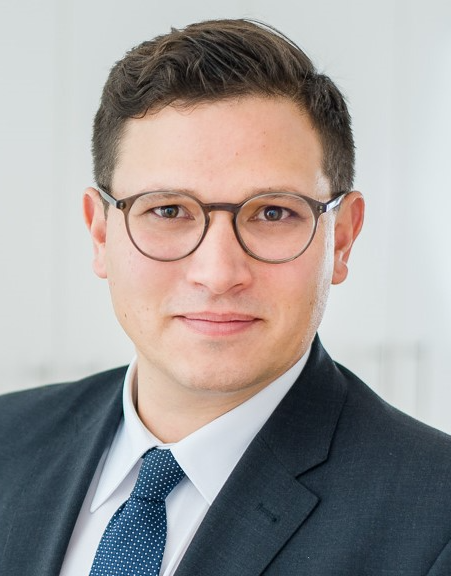 Dr. Maximilian Heim