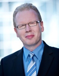 David Frinken