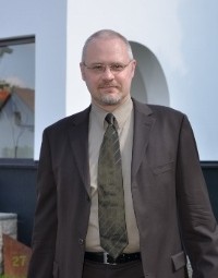 Oliver Wanke