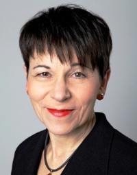Prof. Dr. Renate Dendorfer-Ditges, LL.M. (Illinois), MBA (Maastricht)