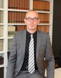 Dipl.-Verwaltungswirt (FH) Frank Dallmann