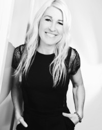 Andrea Schmermbeck