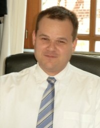 Arne Müthel