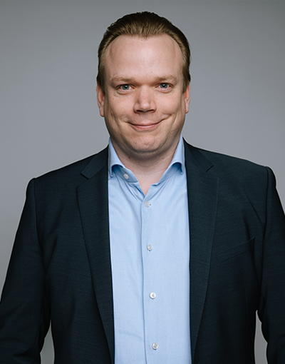 David Deinzer