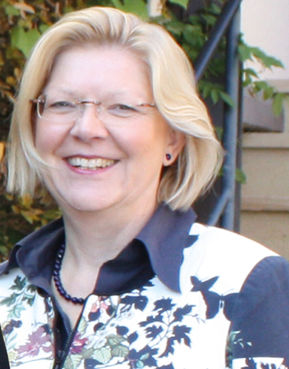 Jutta Heise