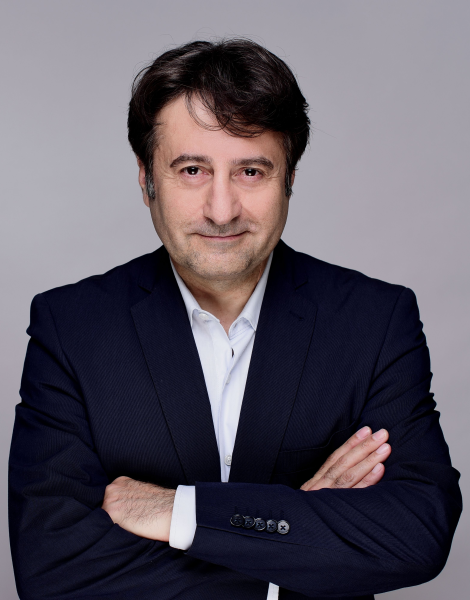 Engin Sönmez