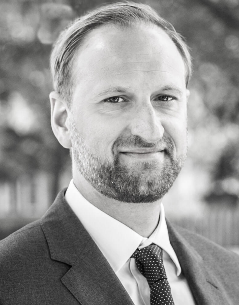 Prof. Dr. iur. Tobias Krug