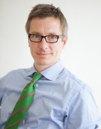 Dr. Björn Peter Säuberlich