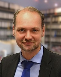 Andreas Held