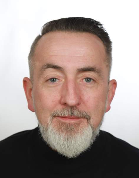 Bernd Fronemann, MM