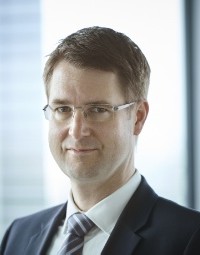 Dr. Helge Hirschberger