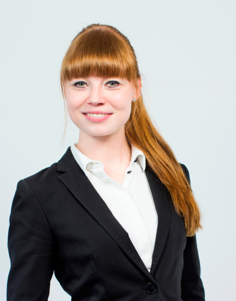 Carina Krautstrunk