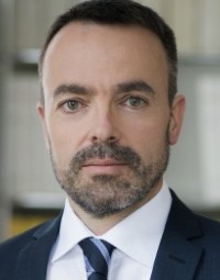 Frieder Backu