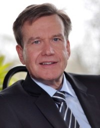 Jürgen W. Fischer