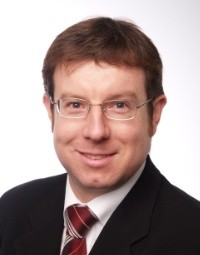 Dr. Alexander Wirich