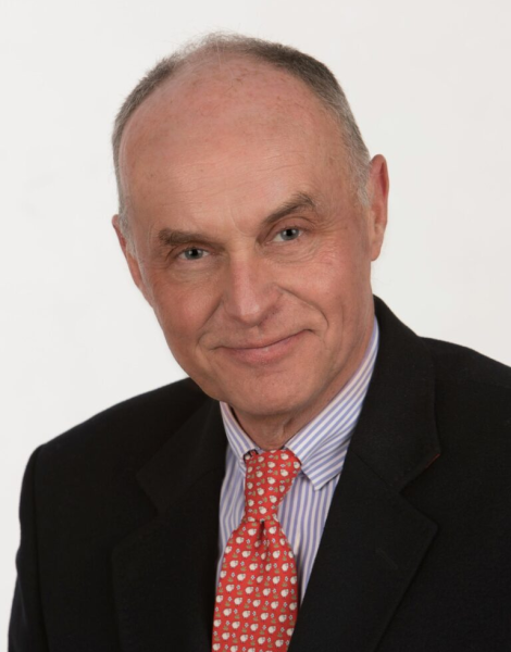 Rolf Krügermeyer-Kalthoff