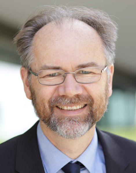 Dr. Achim Tiffe