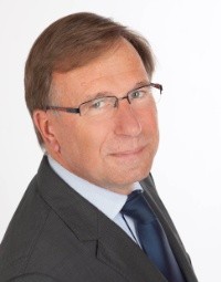 Harald Wostry