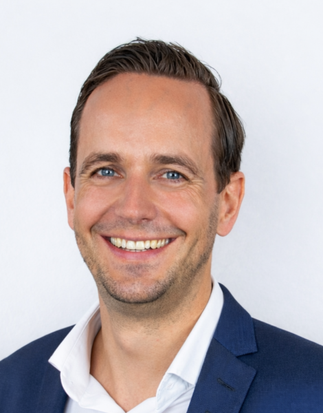 Dr. iur. Sebastian Sonnenberg