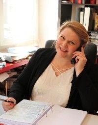 Alexia Joannidis