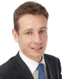Dr. Georg Scheid