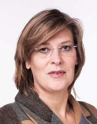 Henrike Spätgens