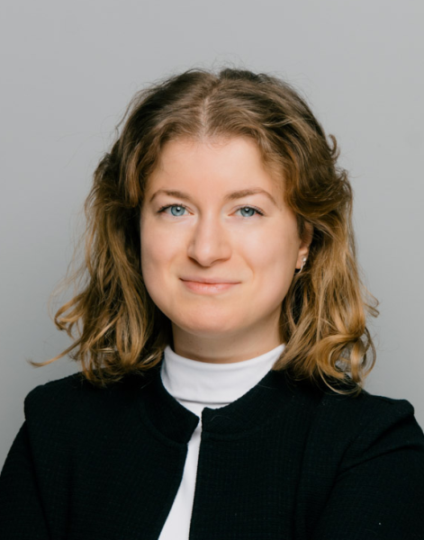 Elisabeth Lutz