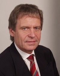 Jürgen Tribowski
