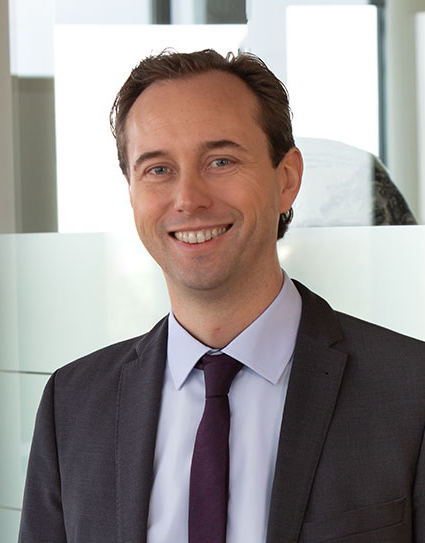 Dr. Philipp Hahn