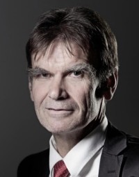 Georg Willi