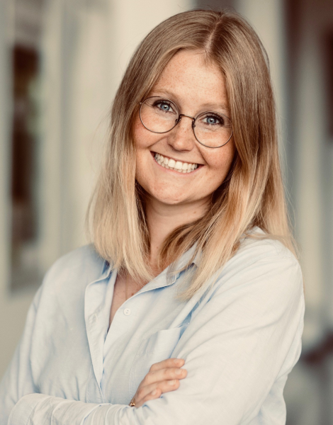 Benita Schönbucher