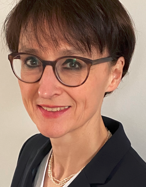 Nadja Nickerl