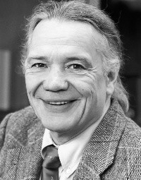 Dr. jur. Friedhelm Beck