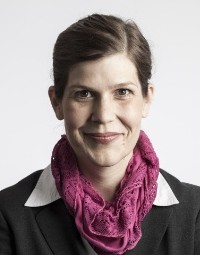 Dr. Bernadette Spreer