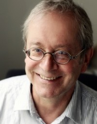 Frank Suthaus