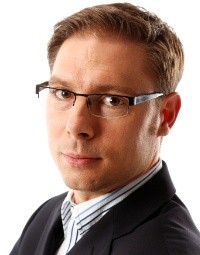 Stefan Swierczyna