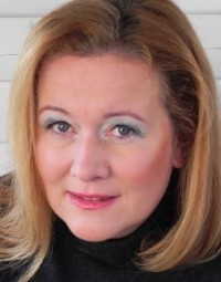 Ursula-Maria Hoffstadt