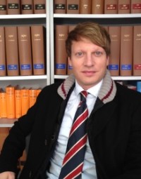 Damian-Matthias Guggenberger