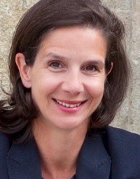 Dr. Annette Rosskopf, Attorney-at-law (New York), LL.M.